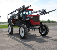 Sprayer-Self Propelled For Sale 2005 Apache AS850 
