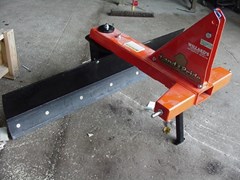 Blade Rear-3 Point Hitch For Sale 2022 Land Pride RB1684 