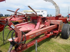 Forage Harvester-Pull Type For Sale Gehl 1275 