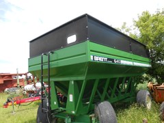 Wagon For Sale Brent 640 Green 