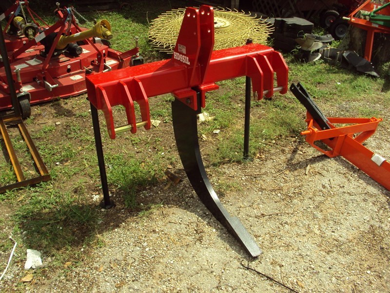 Dirt Dog 1 Shank Sub Soiler Rippers For Sale