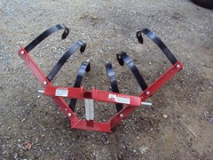 Plow-Chisel For Sale:  Other Field Cultivator 