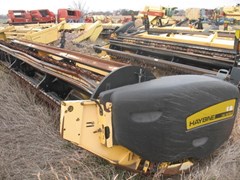 Header-Windrower For Sale New Holland 16HS 