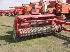 Forage Head-Windrow Pickup For Sale Gehl HA1210 