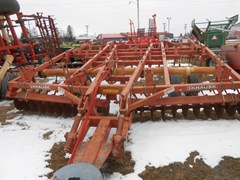 Mulch Finisher For Sale Krause 3115 