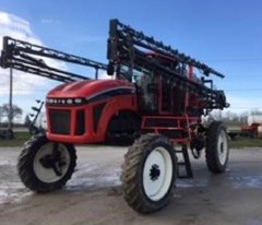 Sprayer-Self Propelled For Sale 2014 Apache AS1220 