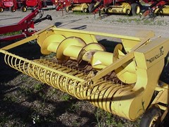 Forage Head-Windrow Pickup For Sale New Holland 990W 