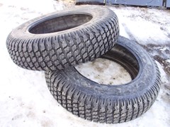 Tires and Tracks For Sale 2010 Goodyear SFT105 