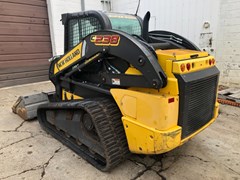 Skid Steer-Track For Sale 2015 New Holland C238 , 90 HP