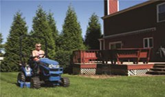 Tractor - Compact Utility For Sale:  New Holland WORKMASTER 25S , 25 HP
