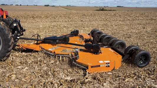 Woods BW1800x Rotary Cutter For Sale