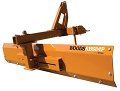 Blade Rear-3 Point Hitch For Sale:  Woods RB84.50 