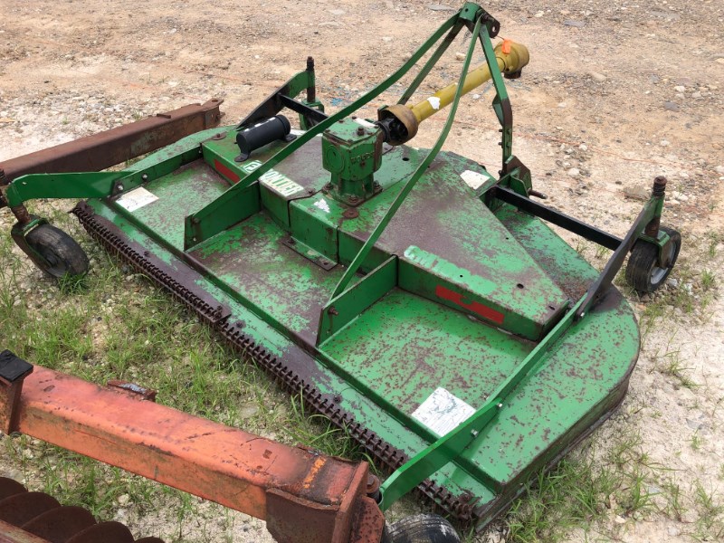 Frontier GM1072 Finishing Mower For Sale