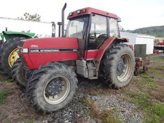 Tractor - Utility For Sale 1991 Case IH 5140 , 108 HP