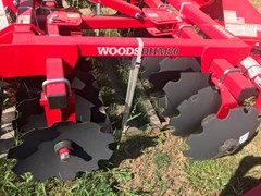 Disk Harrow For Sale Woods DHM80 