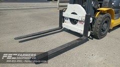 Forklift Attachment For Sale 2019 Cascade Corporation 40G-RRB-23A 