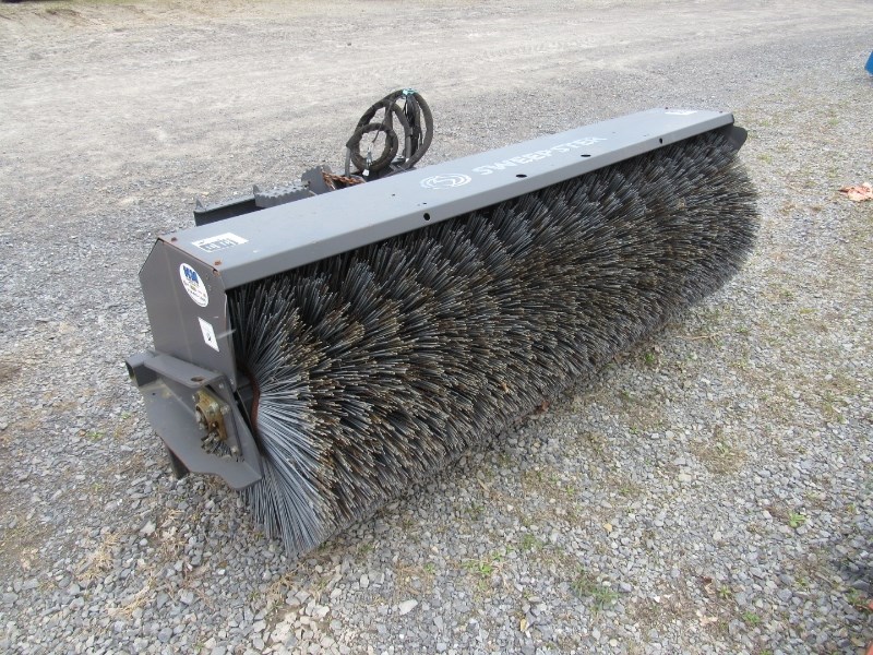  Sweepster 21084MH-0022 Sweeper For Sale