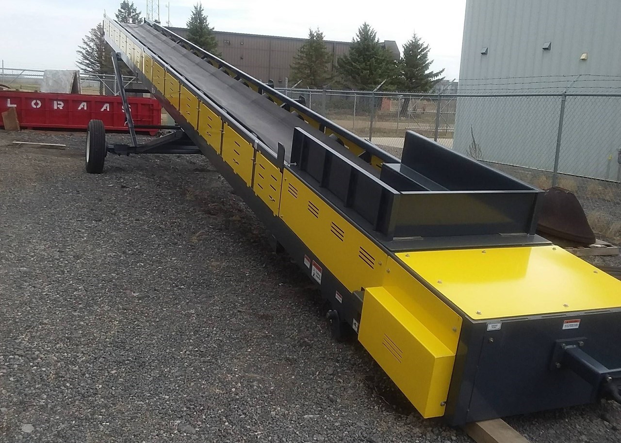 2019 Other 3660S Conveyor - Stacking For Sale
