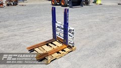 Forklift Attachment For Sale 2014 Cascade Corporation 25G 