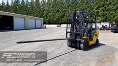 Forklift Attachment For Sale 2019 Cascade Corporation 90015 