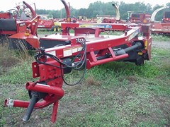 Mower Conditioner For Sale 2015 New Holland H7230 