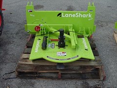 Rotary Cutter For Sale 2024 Lane LS3 
