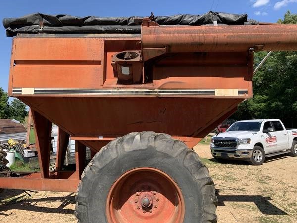 Other 456 Grain Cart For Sale