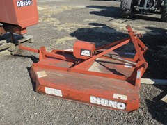 Rotary Cutter For Sale Rhino SE 5 