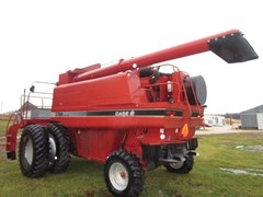 Combine For Sale 1999 Case IH 2388 , 280 HP