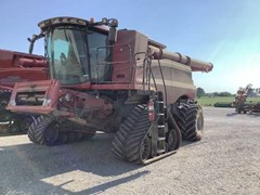 Combine For Sale 2020 Case IH 8250 