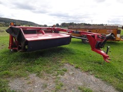 Disc Mower For Sale 2015 Case IH DC102 