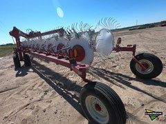 Hay Rake For Sale 2016 Rowse Ultimate 22 