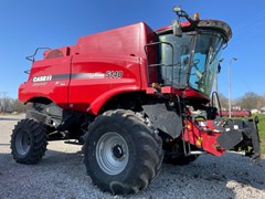 Combine For Sale 2015 Case IH 5140 
