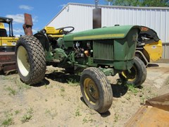 Tractor For Sale:   John Deere 1020 