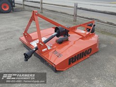 Rotary Cutter For Sale 2021 Rhino TW15 
