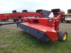 Disc Mower For Sale 2006 New Holland 1431 