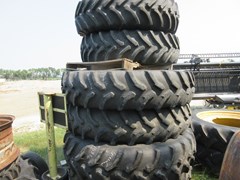 Tires and Tracks For Sale Other 420/80R46 (4) 380/85R30 (2) TIRES 