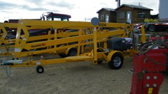 Boom Lift-Articulating For Sale 2023 Haulotte 5533A 