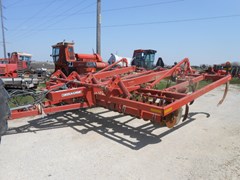 Disk Ripper For Sale Krause 4813 