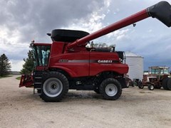Combine For Sale 2013 Case IH 5130 