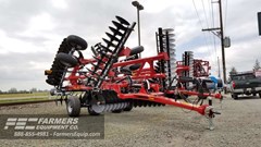 Disk Harrow For Sale 2021 Case IH 345DH 