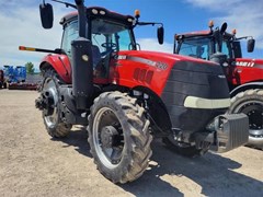 Tractor For Sale 2016 Case IH MAGNUM 220 CVT , 220 HP