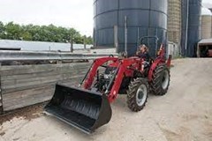 Tractor For Sale 2022 Case IH FARMALL 70A TRACTOR , 70 HP
