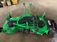 Misc. Grounds Care For Sale 2009 John Deere 60 #*! 