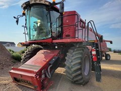 Combine For Sale 2016 Case IH 7240 , 403 HP