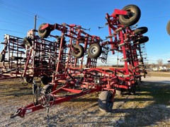 Field Cultivator For Sale 2012 Wil-Rich QUAD X2 