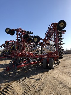 Air Drill For Sale 2009 Bourgault 3310 + 6450 