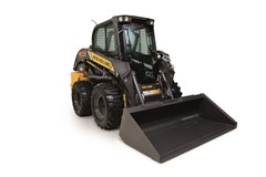 Skid Steer For Sale 2023 New Holland L320 , 67 HP