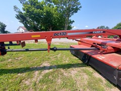 Disc Mower For Sale Case IH DC132 