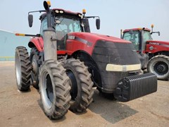 Tractor For Sale 2016 Case IH MAGNUM 280 CVT , 280 HP